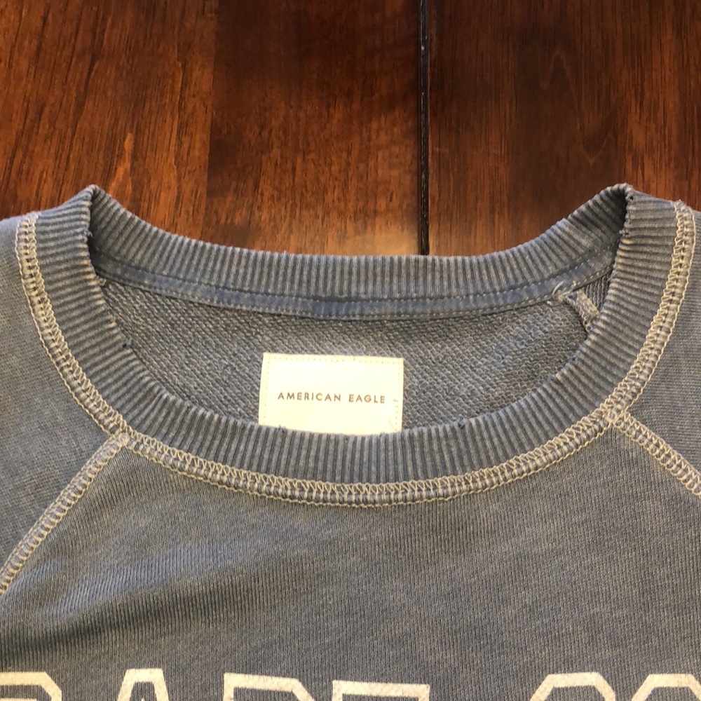 Cape Cod Sweatshirt - Picture 4 of 4